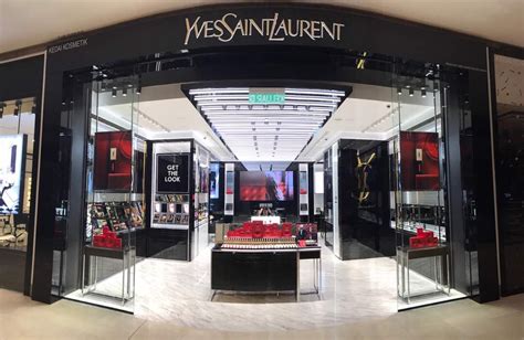 ysl cosmetics malaysia